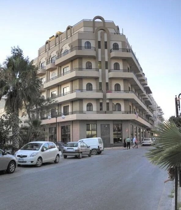 Фото Sun Pawl Hotel 3*